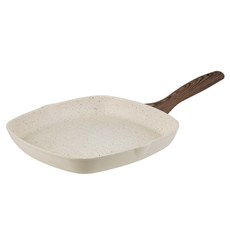 sambonet Rock 玫瑰粉鋁製烤盤, 1個, 28cm