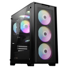퍼플랩 2025 AMD 게이밍 라이젠5 라이젠 7000 시리즈 라데온 RX 9070 XT