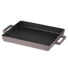 sambonet Terra.Cotto鑄鐵杜松烤盤, 32cm, 1個