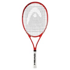 HEAD 海德 網球拍 16 x 19 cm 265g, 橘色, MX Spark Ellite, 1個