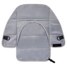 奇哥 攜帶式防水尿墊, 1個, 灰色