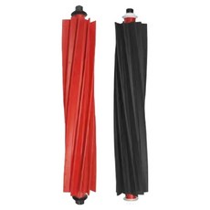 雙主刷 副廠耗材配件 石頭 掃地機器人 QREVO MASTER專用, 1支, C00043A