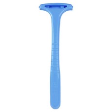 KELBON 專業用腳底後跟足部去角質器 藍色, 1個, 1入, 100g