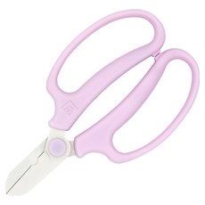 915 園藝剪刀 紫色, 1個