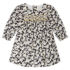 Bonpoint 女童 Liberty 洋裝 P05XDRW00001