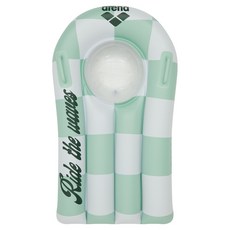 아레나 파도타기 튜브 A5AC1OJ65GRN000, GREEN, 1개
