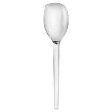 sambonet Cm 39 Living 服務匙, 銀色, 1個