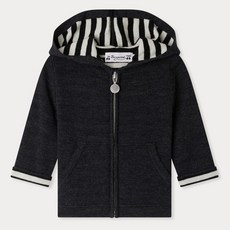 Bonpoint 幼兒羊毛開襟衫 P05YCAK00001