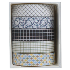 케이론 깔끔한 마스킹 테이프, 타입7, 5개