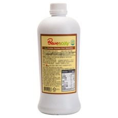 bevercity Semi 黃金奇異果冰沙, 1個, 1.8kg