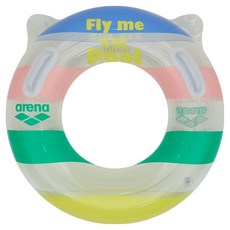 아레나 튜브 70cm A5AC1OJ63MLT000, MULTI, 1개