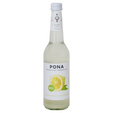 氣泡檸檬碳酸飲料, 330ml, 1個