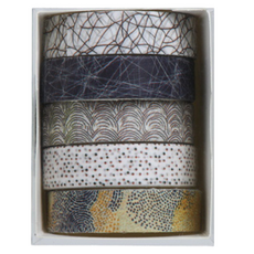 케이론 깔끔한 마스킹 테이프, 타입1, 5개