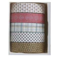 케이론 깔끔한 마스킹 테이프, 타입10, 5개