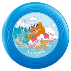 Dailyon飛盤遊戲 24cm, 1個, 26型