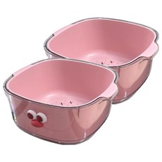 마켓피오 큐트아이즈 세척볼, 타입 4, 2개