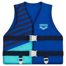 아레나 아동용 부력보조복 35kg A5AC1AJ61, BLUE(A5AC1AJ61BLU000), 1개