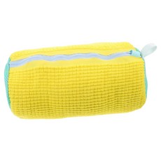 ROYALLIN 蘿林嚴選 洗鞋專用鞋袋, 黃色, 1個