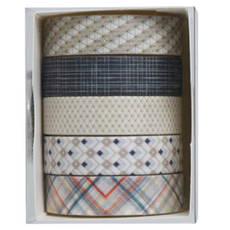 케이론 깔끔한 마스킹 테이프, 타입5, 5개