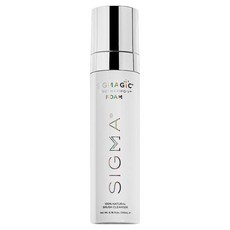 SIGMA BEAUTY 刷具清潔慕斯, 1瓶, 200ml