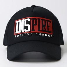 UNFACT INSPIRE 大尺碼棒球帽