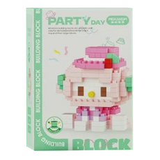 梅肯斯姆 派對必小愛, K232, 1盒