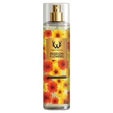 MONTWOOD 熱情花卉噴霧, 237ml, 1個