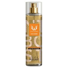 Montwood 陽光之吻噴霧, 237ml, 1個