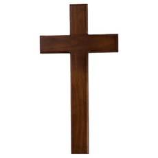 Glowus 迷你家用十字架 20公分, 1個, 單一顏色