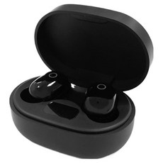 DTAudio 黑曜石5.0無線耳機, 曜石黑, K150