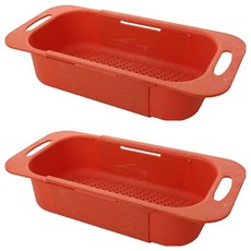 Market Pio伸縮型多功能曬衣架, 2個, 1型