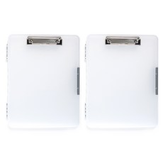 minhwashop 夾式活頁夾 I2300490, 2個, 混合顏色