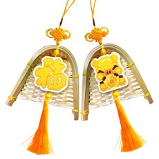 블링블링 보석십자수 복키 DIY 세트, 황금복돼지, 1세트