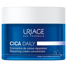 URIAGE 優麗雅 積雪草每日修護集中修護霜, 1個, 50ml
