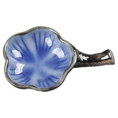 Soulich 實用筆擱 墨碟 款式6 11 x 7.7 cm, 1個