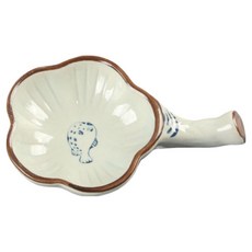 Soulrich 實用筆擱 墨碟 Type 2 11 x 7.7 cm, 1個