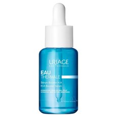 URIAGE 優麗雅 EAU 玻尿酸導入精華液, 1個, 30ml
