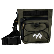 Needs the Pet. 狗狗迷你便利口袋零食袋, 1個, 卡其色