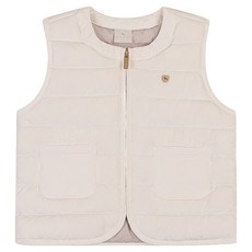 ETTOI Mori 幼童輕量DD背心