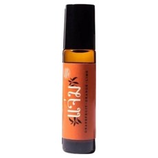 ANONA 精油滾珠瓶 Jam 晴朗, 10ml, 1瓶