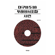 대구의 5.18 두레양서조합 사건, 책과함께, 김상숙