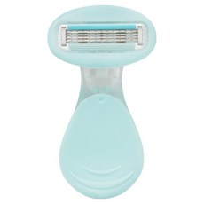 Radelli 女性用多功能除毛刀 藍色, 1個, 1入