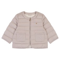 ETTOI 嬰幼兒 Mori 輕量 Didie 夾克