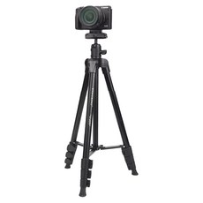 YUNTENG 雲騰 便攜三腳架 內建手機夾 機/微單適用, 1組, VCT-580RM
