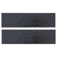 크린포유 엘지 LG 휘센 에어컨 호환 필터 벽걸이 탈취, 2개, 벽걸이 탈취 FWPC