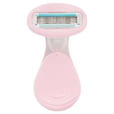 Radelly 女性用多用途除毛刀 粉紅色, 1入, 1個