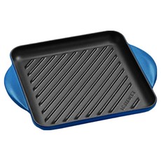 LE CREUSET NT 方形烤盤 馬賽, 1個, 24cm