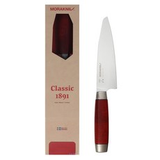 MORAKNIV 瑞典經典 1891 多用途刀 14418, 1個, 單一色