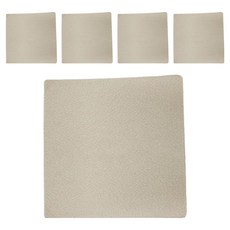 3M Safety Walk 多用途浴室用方形防滑膠帶 140 x 140 mm, 5個