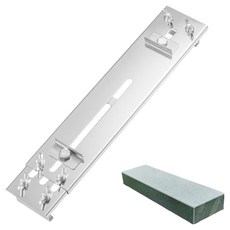 Librica 可調節長度水槽支架磨刀器, 1個